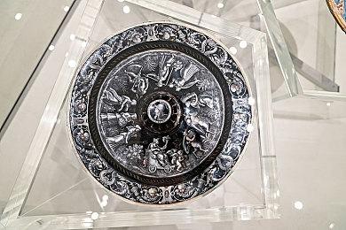 不爱性感爱Doro！ 《剑星》总监金亨泰分享最喜爱模组